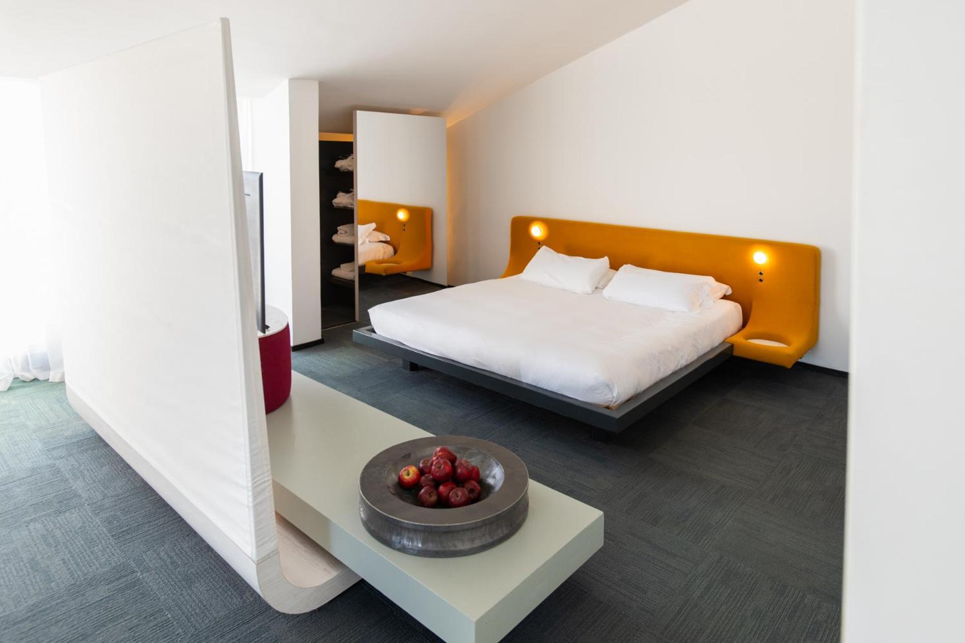 Hotel Ripa Roma — Fotos 1